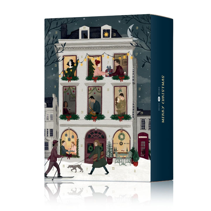 Advent calendar - WINE WEINMINI | Geile Weine