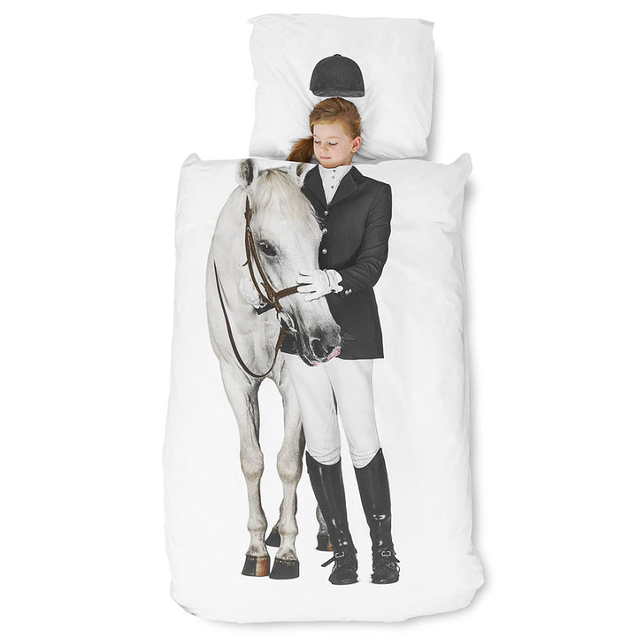 AMAZONE - Kid's bedding | Snurk