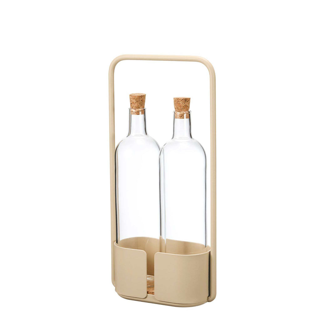 BIG HUG OIL & VINEGAR - Öl & Essig Spender - Hans Thyge & Co | DesignBite