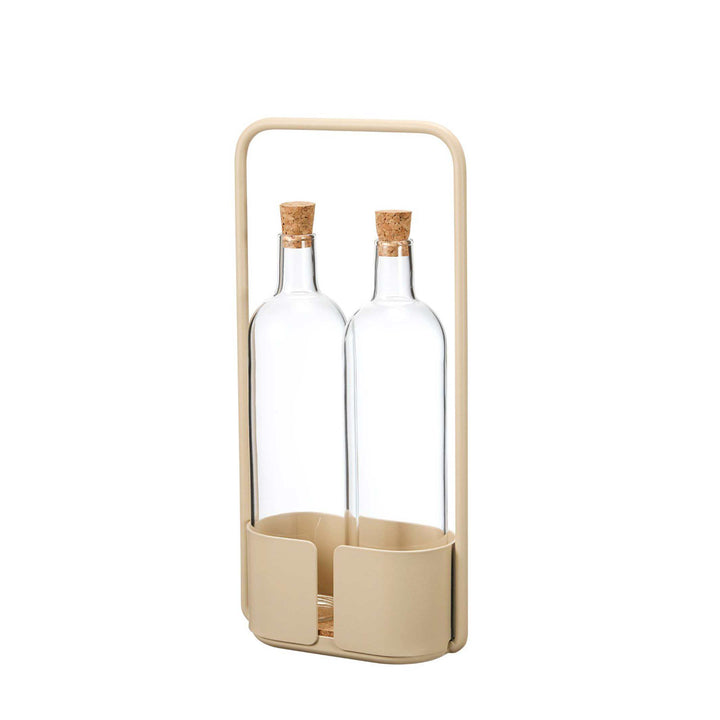 BIG HUG OIL & VINEGAR - Öl & Essig Spender - Hans Thyge & Co | DesignBite