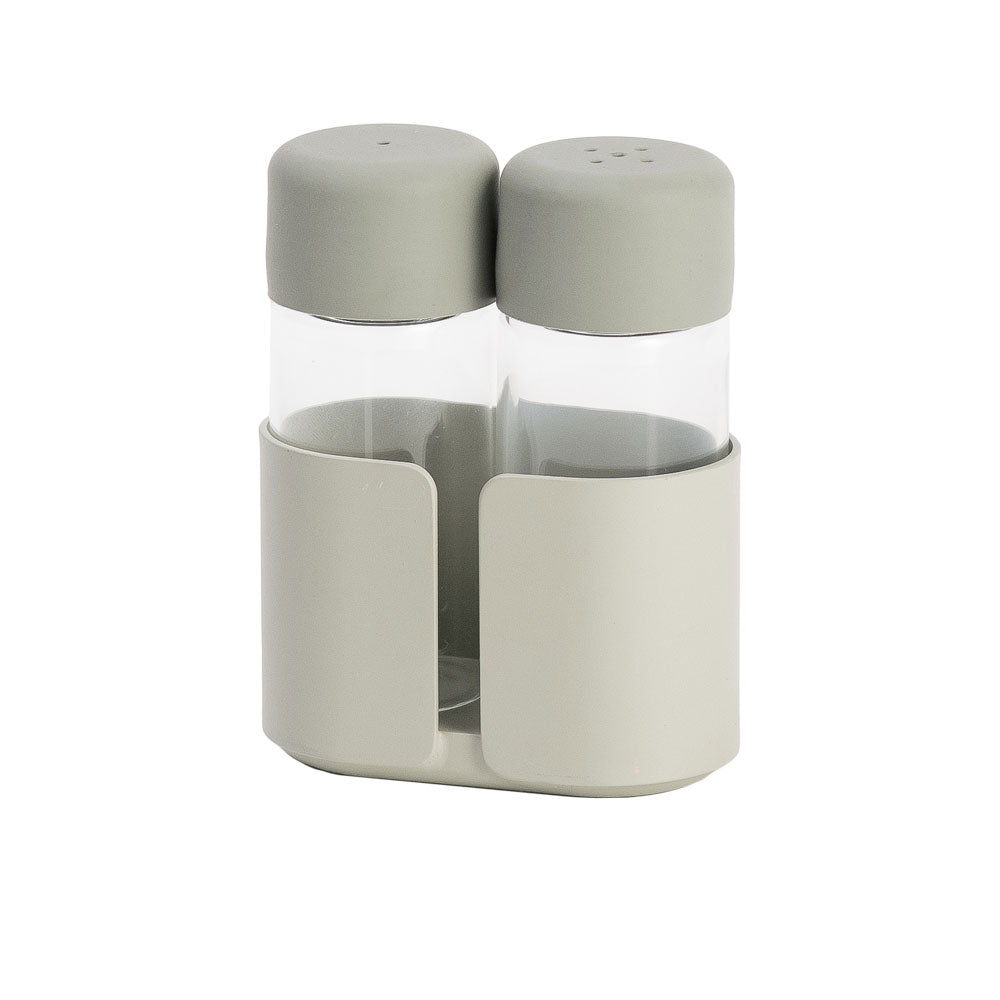 BIG HUG SALT & PEPPER - Salz- & Pfefferstreuer Set - Hans Thyge & Co | DesignBite