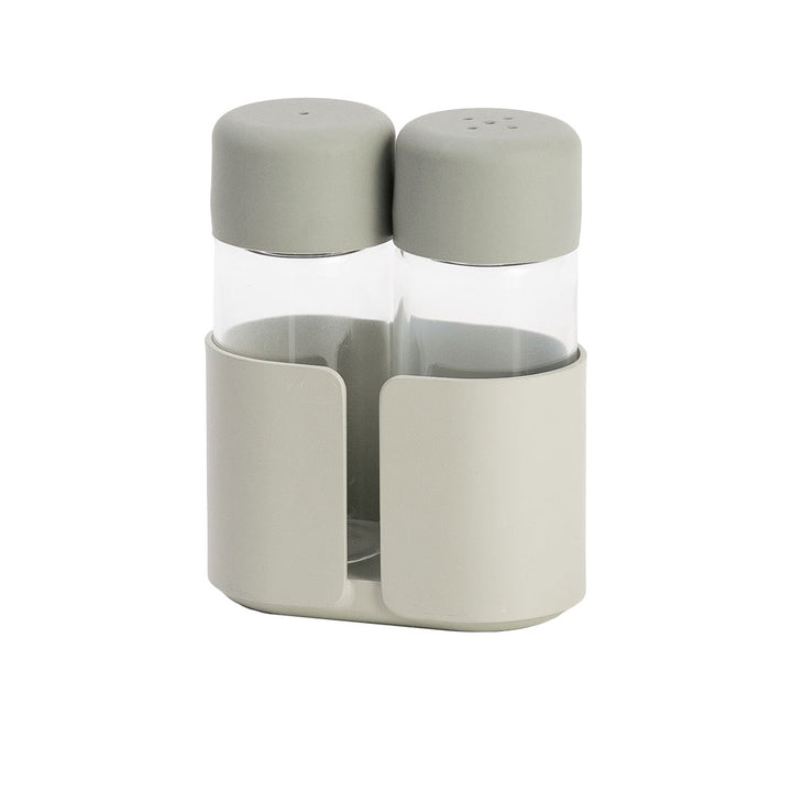 BIG HUG SALT & PEPPER - Salz- & Pfefferstreuer Set - Hans Thyge & Co | DesignBite