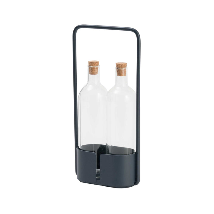 BIG HUG OIL & VINEGAR - Öl & Essig Spender - Hans Thyge & Co | DesignBite