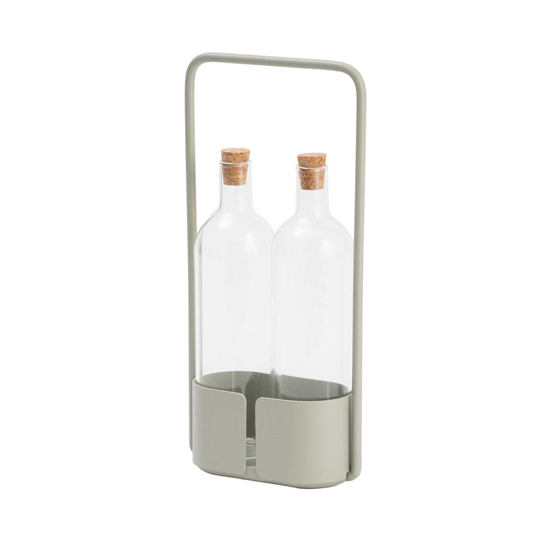 BIG HUG OIL & VINEGAR - Öl & Essig Spender - Hans Thyge & Co | DesignBite