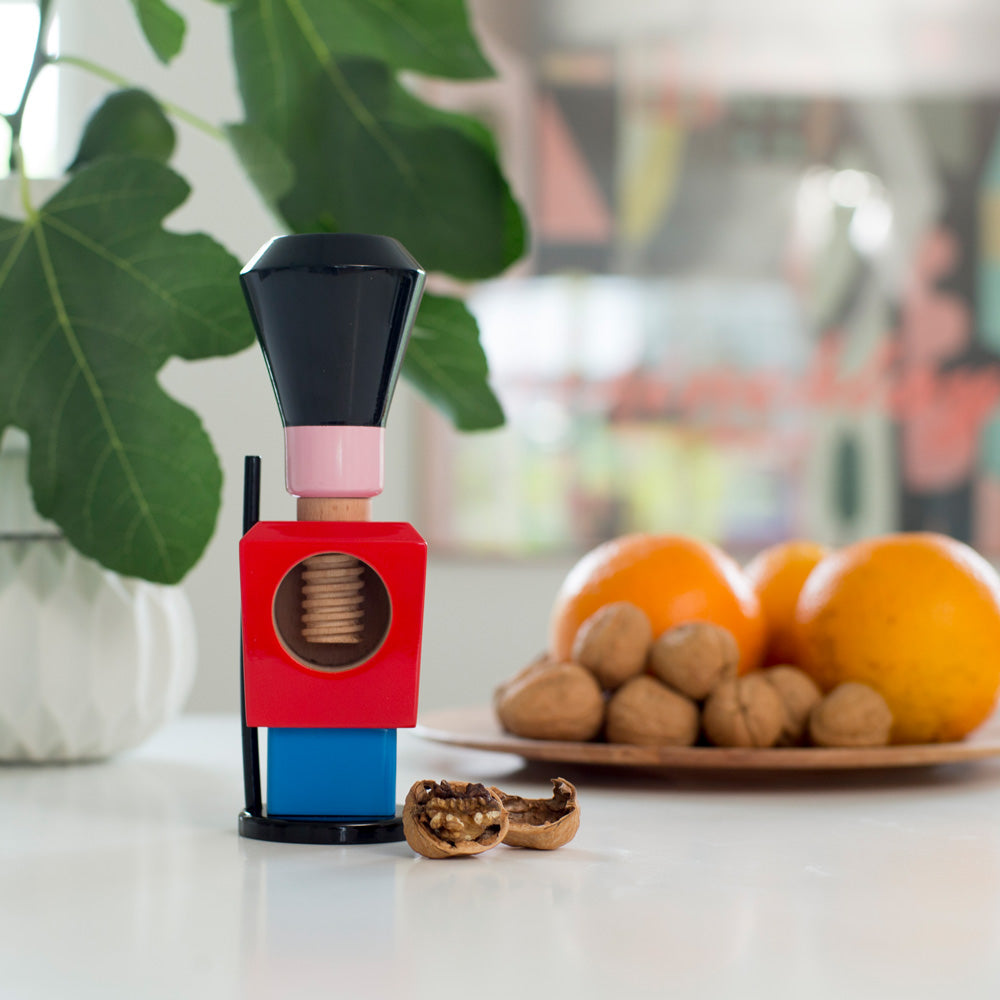GARDER - NUTCRACKER - The Royal Guard | SHFT | Spring Copenhagen