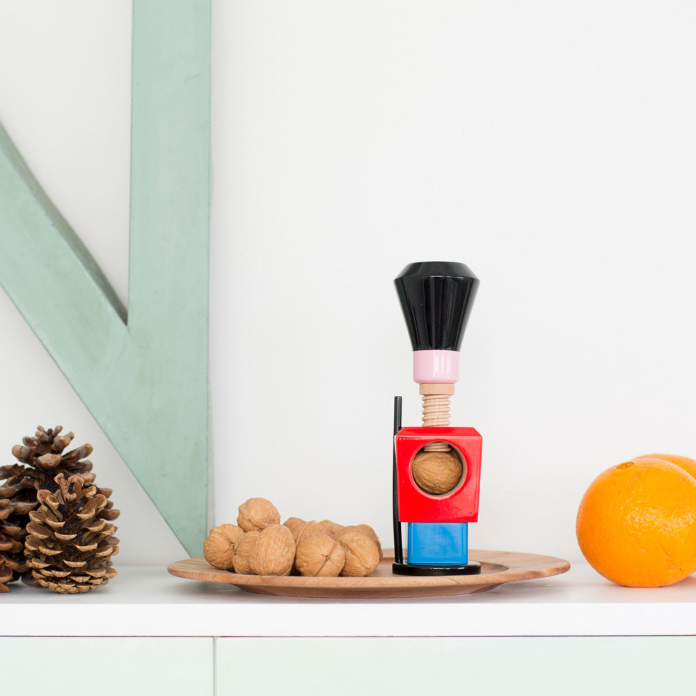 GARDER - NUTCRACKER - The Royal Guard | SHFT | Spring Copenhagen