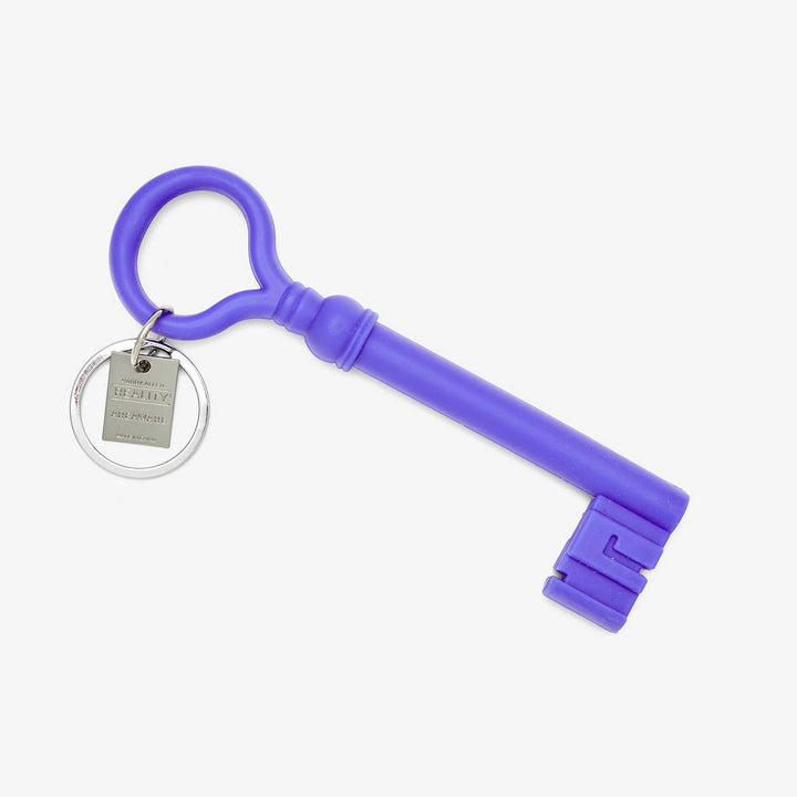 Silicone KEYCHAINS | REALITY by Harry Allen | Areaware