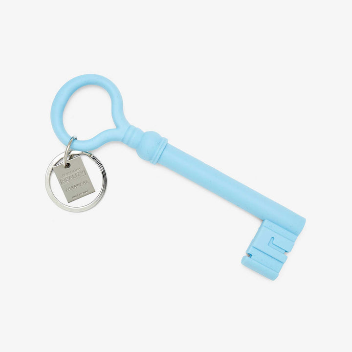 Silicone KEYCHAINS | REALITY by Harry Allen | Areaware