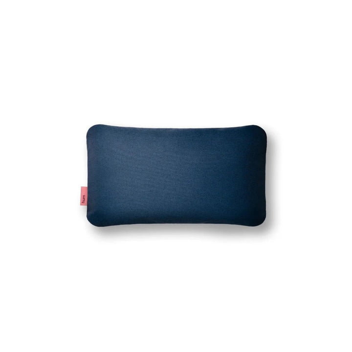 MARINE & KREIDE - Outdoor Kissen - zweifarbig | hum