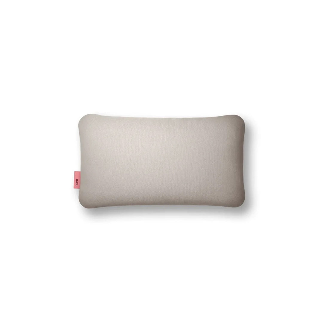 STAHL & SAND - Outdoor Kissen - zweifarbig | hum