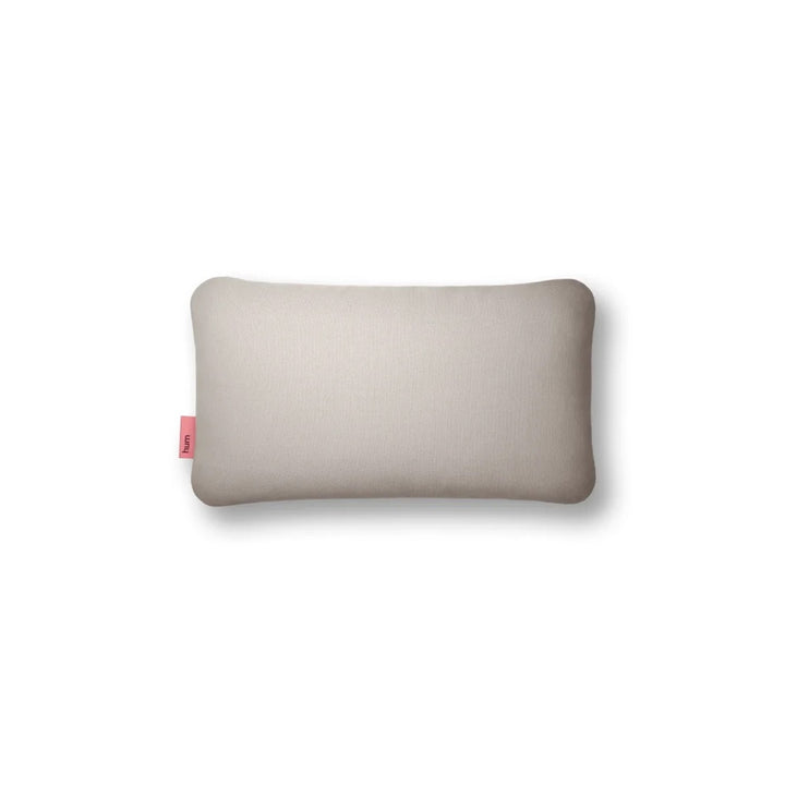 STAHL & SAND - Outdoor Kissen - zweifarbig | hum
