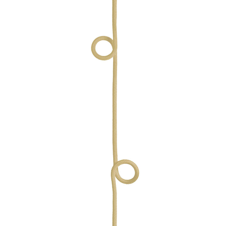 LOOP ROPE | Hängende SEIL-GARDEROBE | Peppermint Products