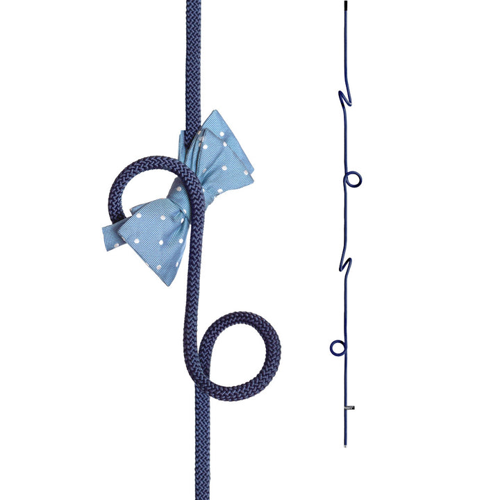 LOOP ROPE | Hängende SEIL-GARDEROBE | Peppermint Products