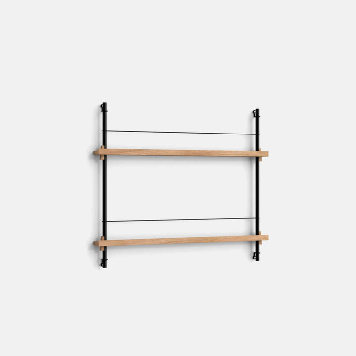 Shelving system - MAGAZINE SHELVING | Moebe