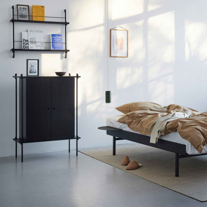 Shelving system - MAGAZINE SHELVING | Moebe