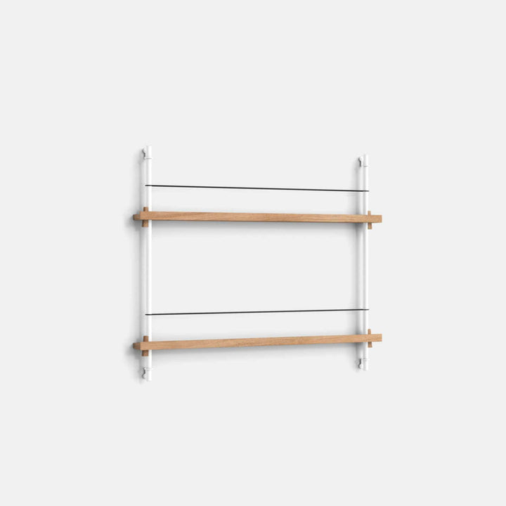 Shelving system - MAGAZINE SHELVING | Moebe
