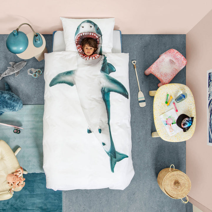 HAI - Kinder Bettwäsche | Snurk Bedding