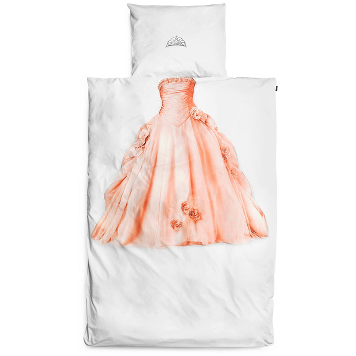 PRINCESS - Kid's Bedding by Snurk