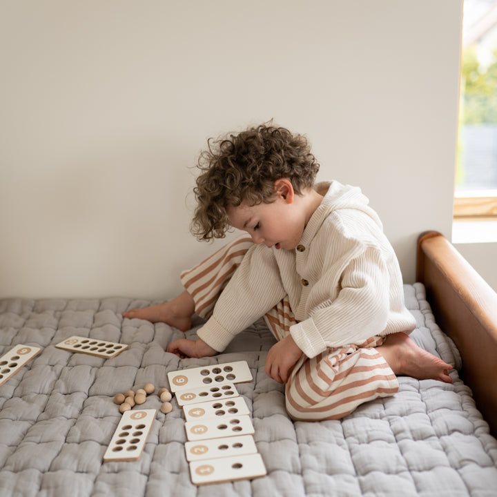 COUNTING NUMBERS - counting toys - Montessori | milin