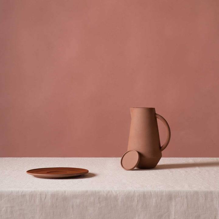 UNISON - Teller aus Keramik | Schneid Studio