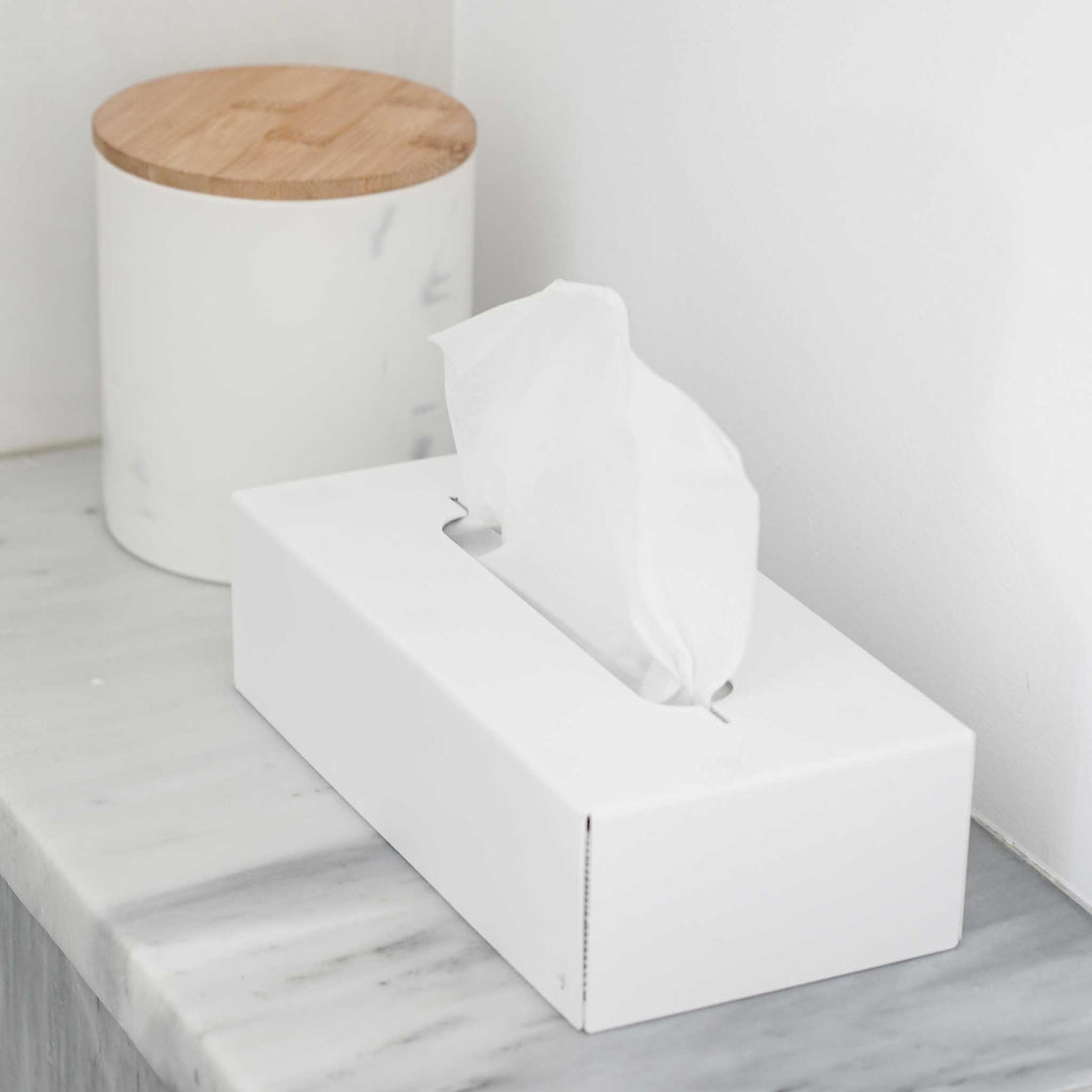 TISSUEBOX - Kosmetiktücherbox | Roman Luyken | Peppermint Products