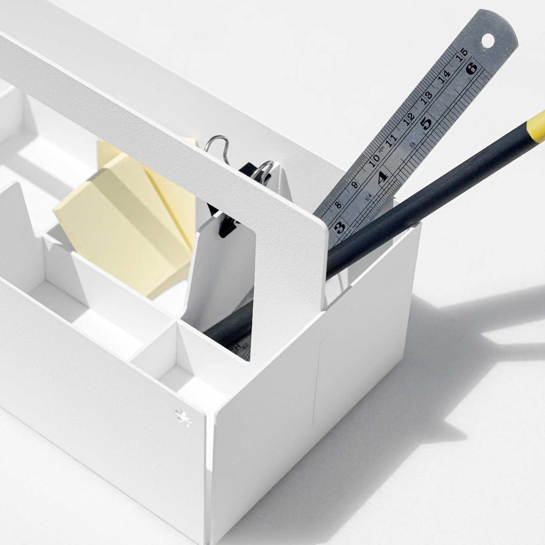 TOOLBOX - Organizer | Roman Luyken | Peppermint Products