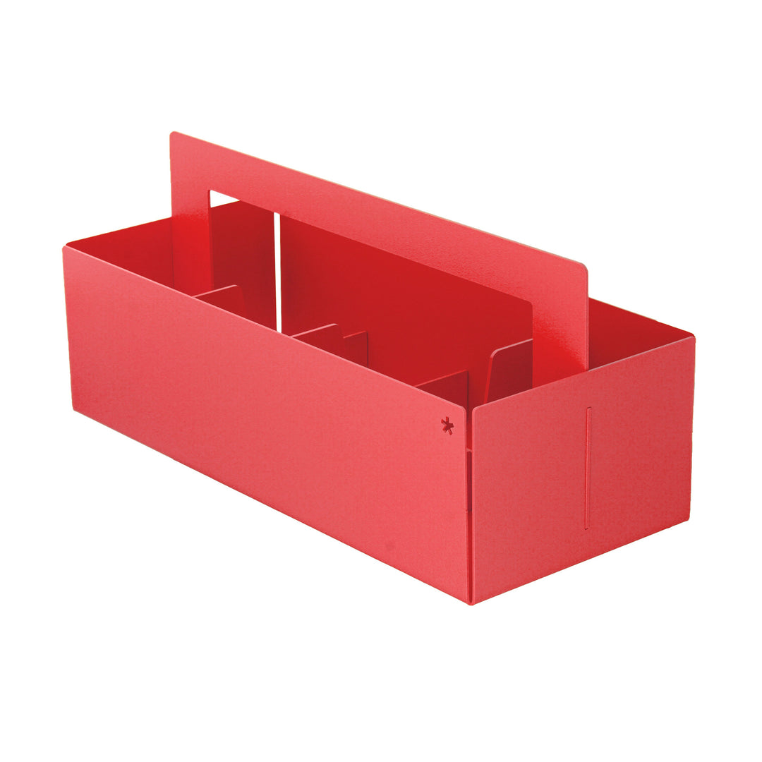 TOOLBOX - Organizer | Roman Luyken | Peppermint Products