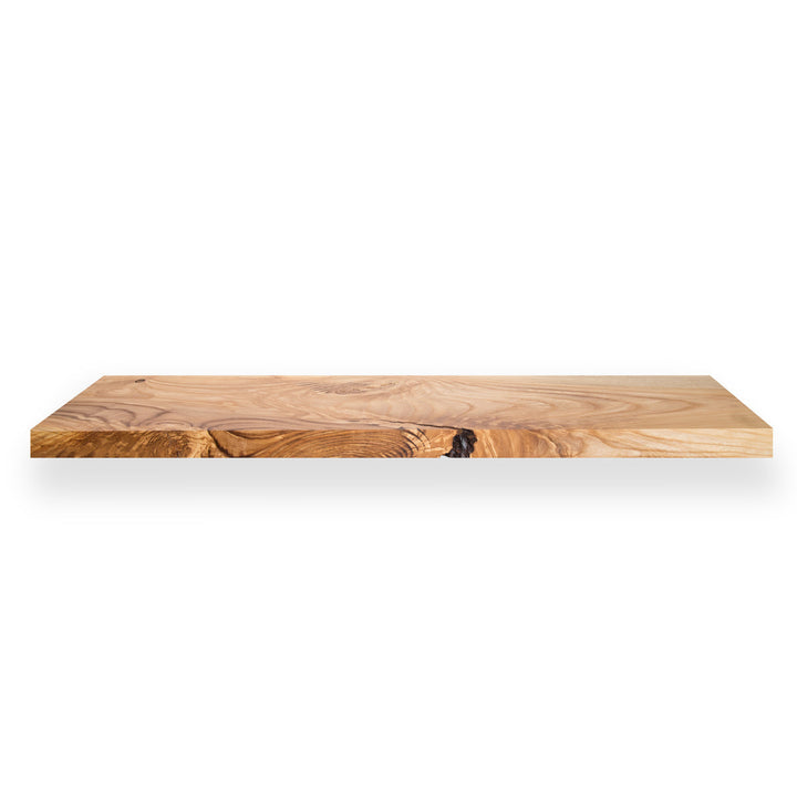Shelf - FLOATING - made of wood | Tu Las