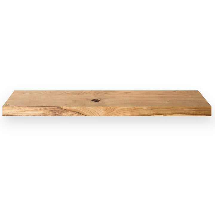 Shelf - FLOATING - made of wood | Tu Las