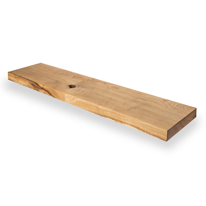 Shelf - FLOATING - made of wood | Tu Las