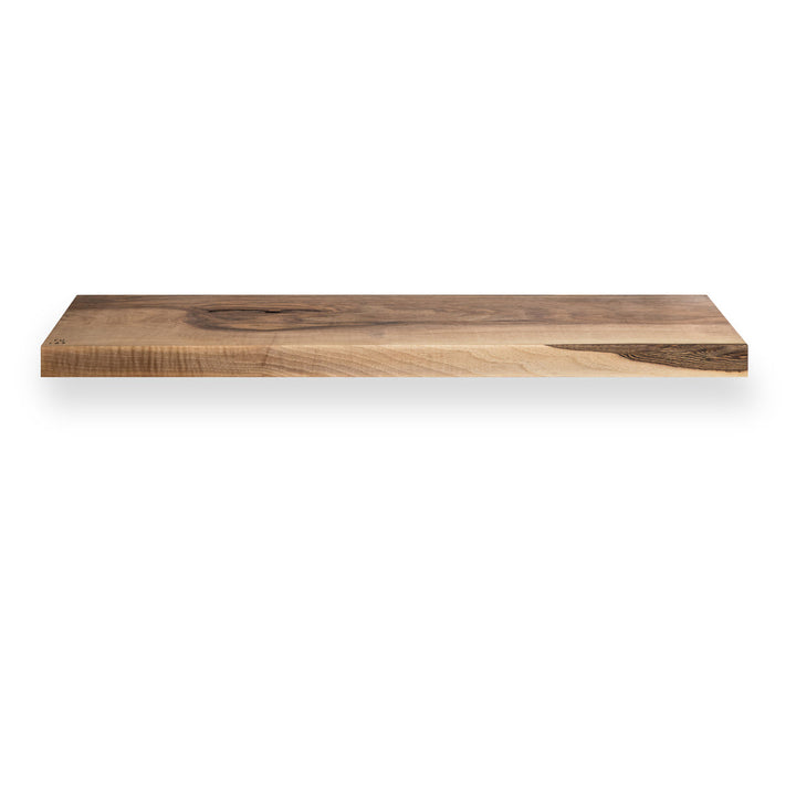 Shelf - FLOATING - made of wood | Tu Las
