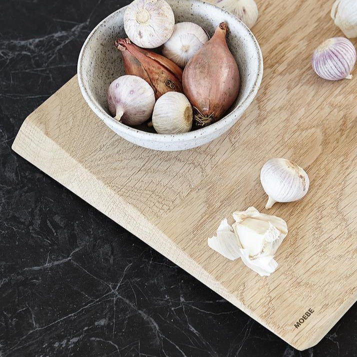 CUTTING BOARD - Oak | Moebe