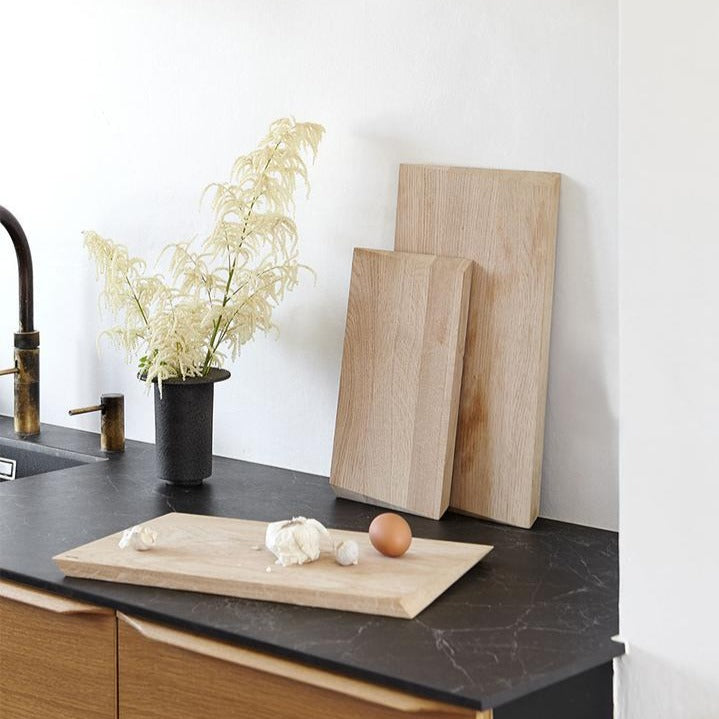 CUTTING BOARD - Oak | Moebe
