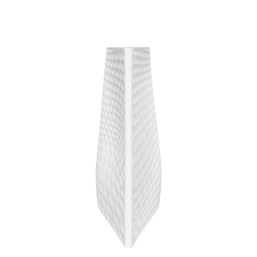Mathelado P - Porcelain VASE - H=30 cm | Holaria