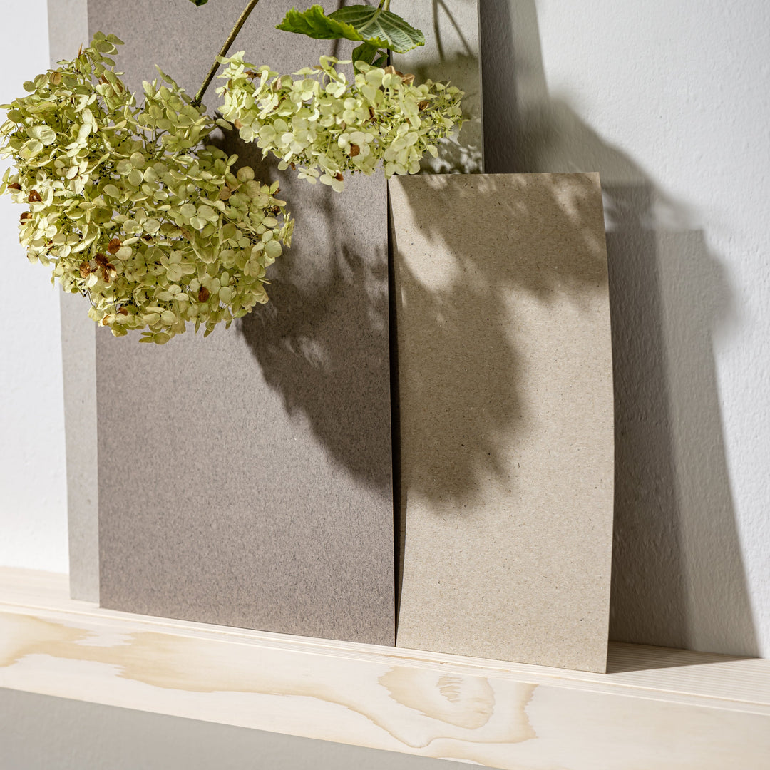 SILVER FIR 02 - wooden picture rail | weld & co