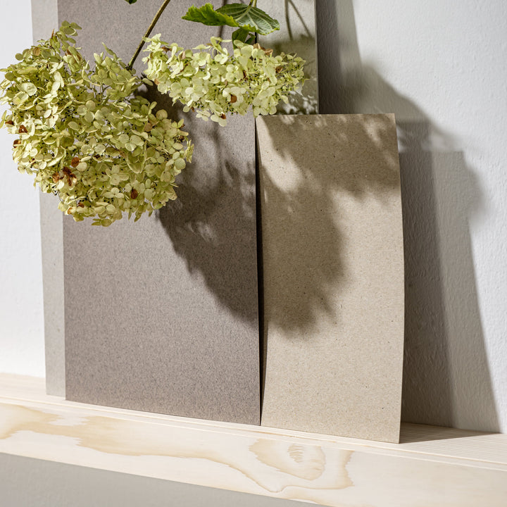 SILVER FIR 02 - wooden picture rail | weld & co