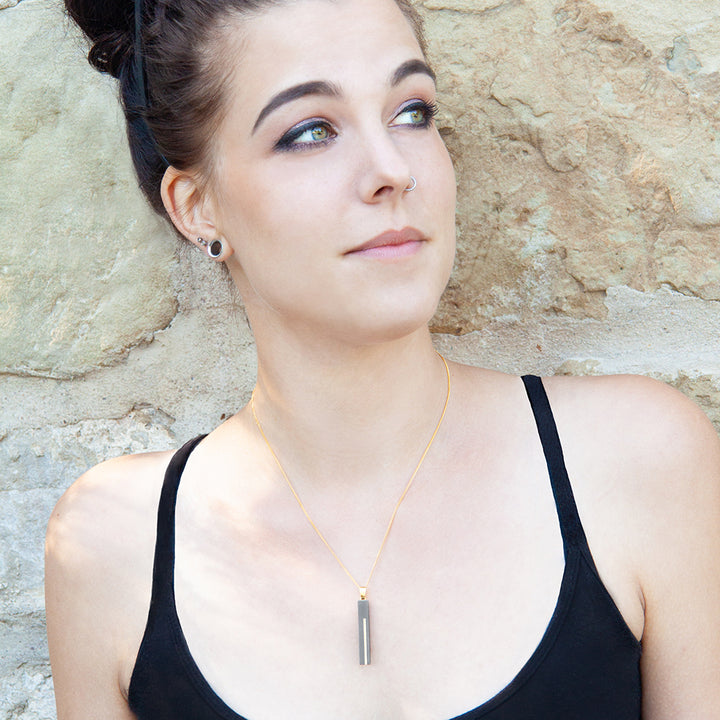 Necklace 'C2'