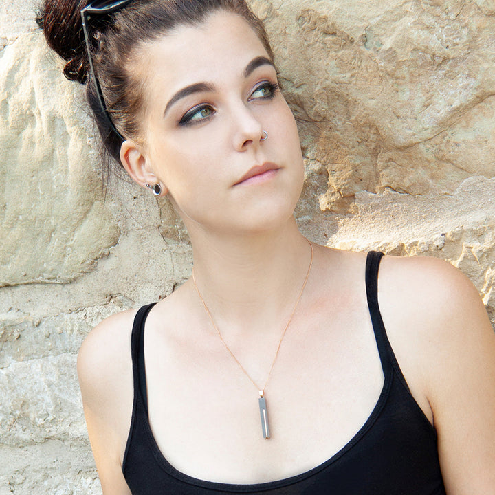 Necklace 'C2'