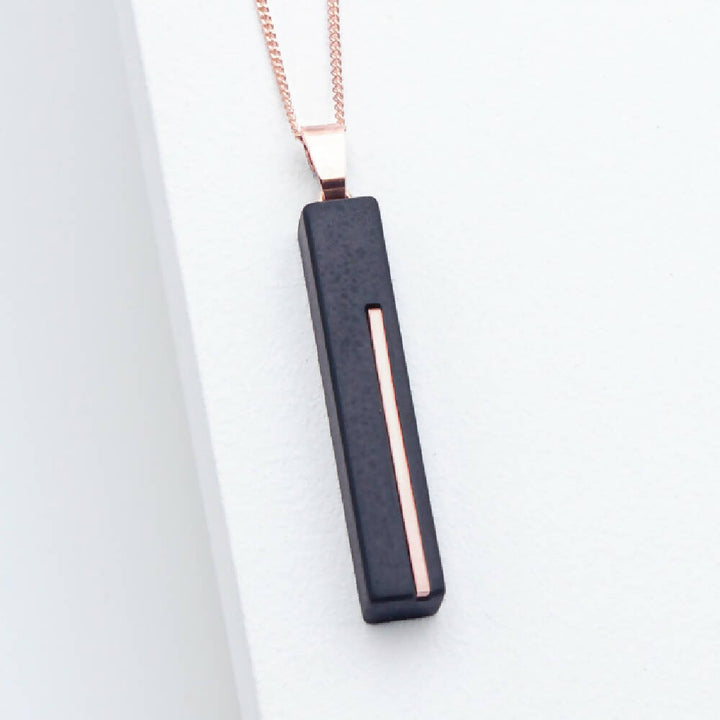Necklace 'C2'