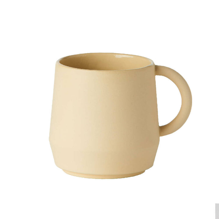UNISON - ceramic mug | Schneid Studio