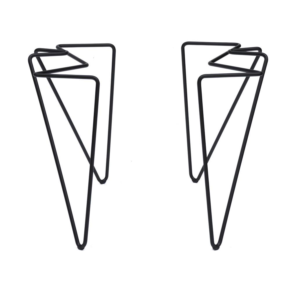 Table leg system 'Tick large'