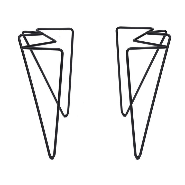Table leg system 'Tick large'