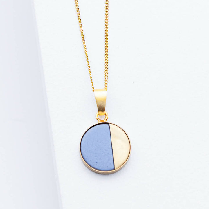 Necklace 'R01'