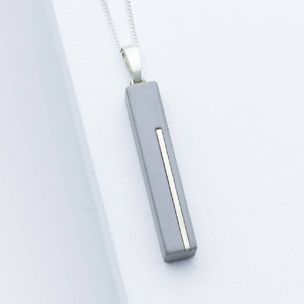 Necklace 'C2'
