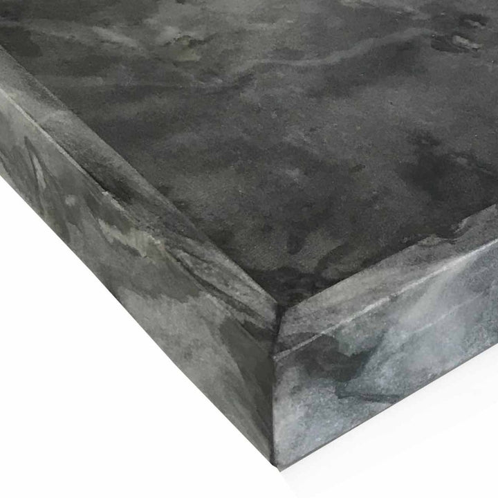Marble tray 'square'
