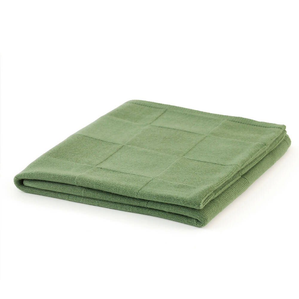 Cashmere Schal 'BERLIN'
