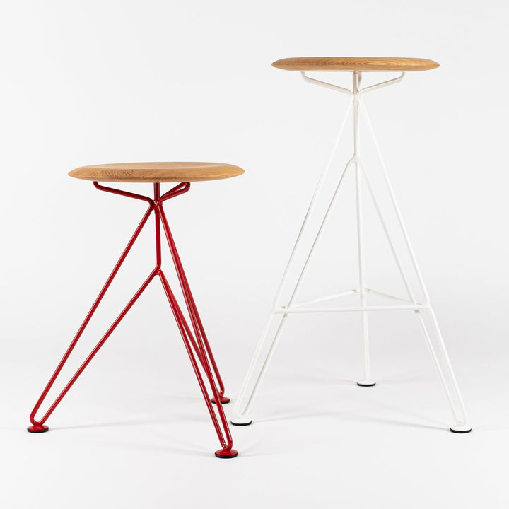 Stool 'SISMAN 63'