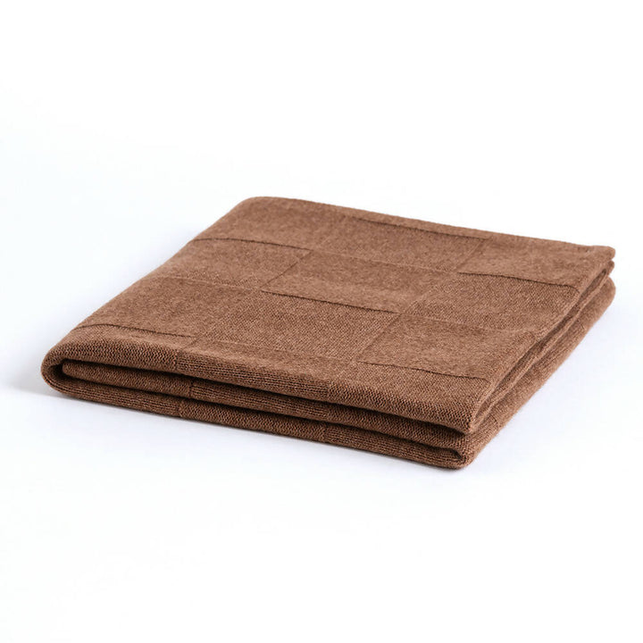 Cashmere Schal 'BERLIN'