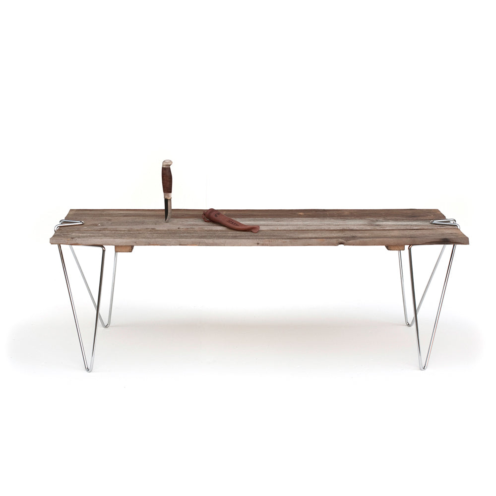 Table leg system 'Tick large'