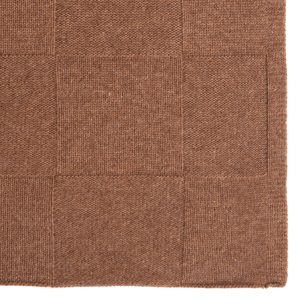 Cashmere Schal 'BERLIN'